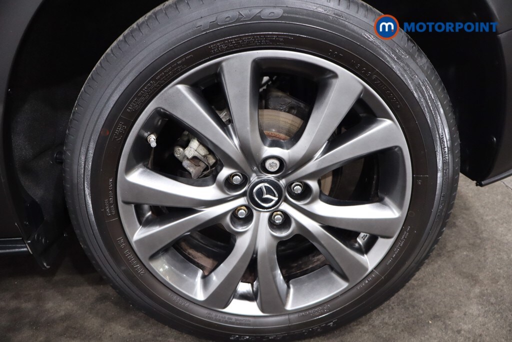 Used Mazda CX-30 2021 for sale - 76364154: Photo 20