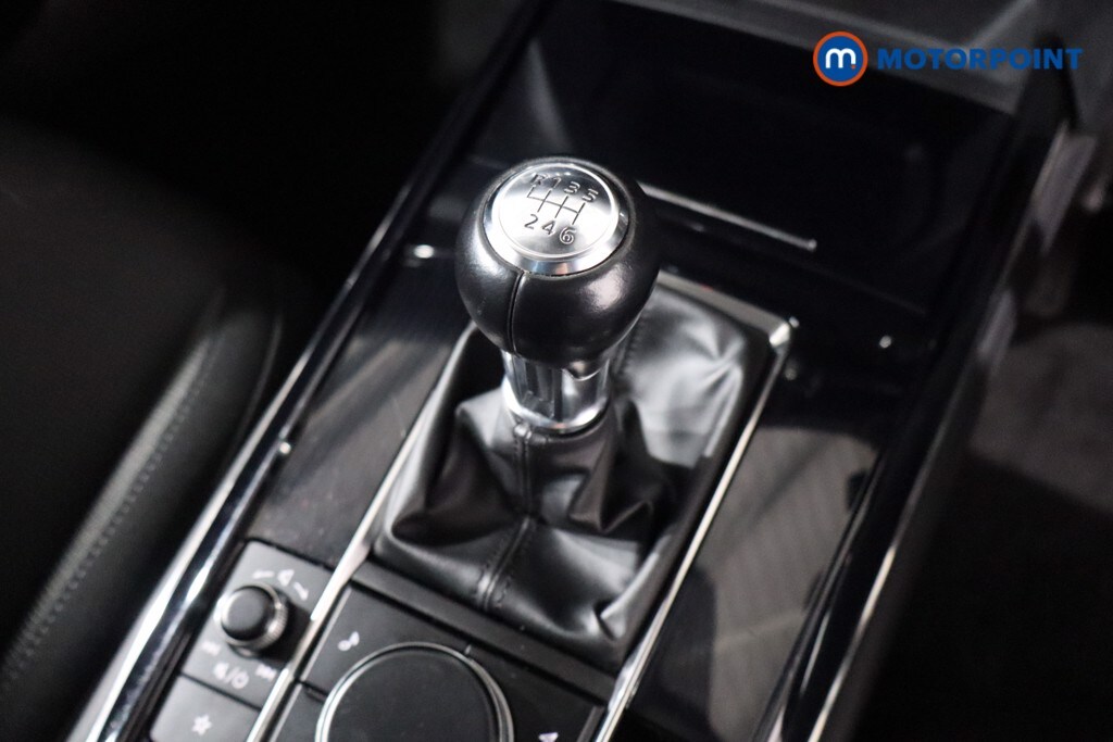 Used Mazda CX-30 2021 for sale - 76364154: Photo 22