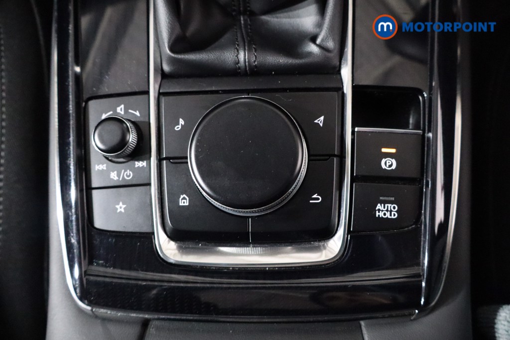 Used Mazda CX-30 2021 for sale - 76364154: Photo 24