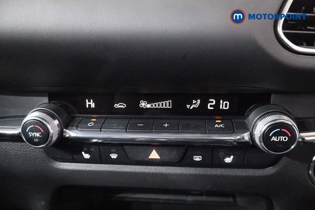 Used Mazda CX-30 2021 for sale - 76364154: Photo 25