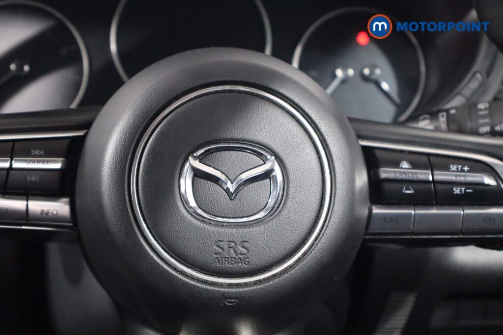 Used Mazda CX-30 2021 for sale - 76364154: Photo 26