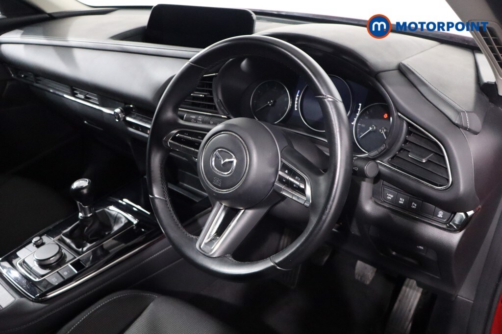 Used Mazda CX-30 2021 for sale - 76364154: Photo 31