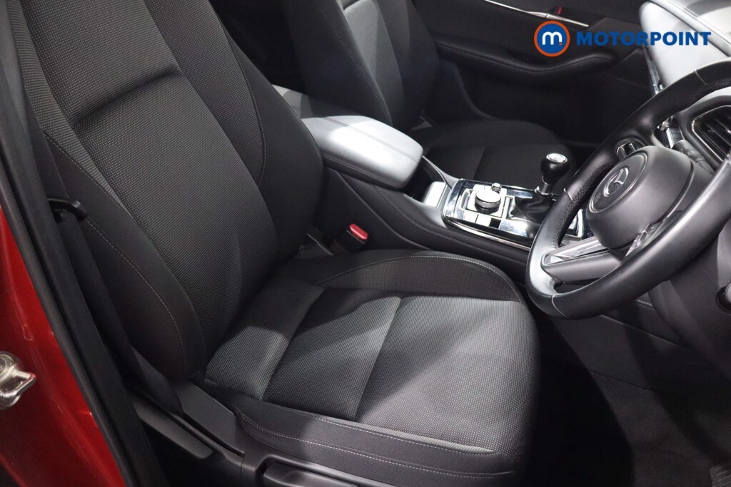 Used Mazda CX-30 2021 for sale - 76364154: Photo 32