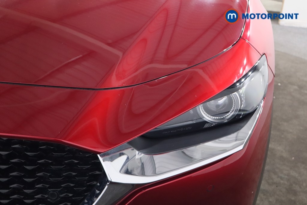 Used Mazda CX-30 2021 for sale - 76364154: Photo 39