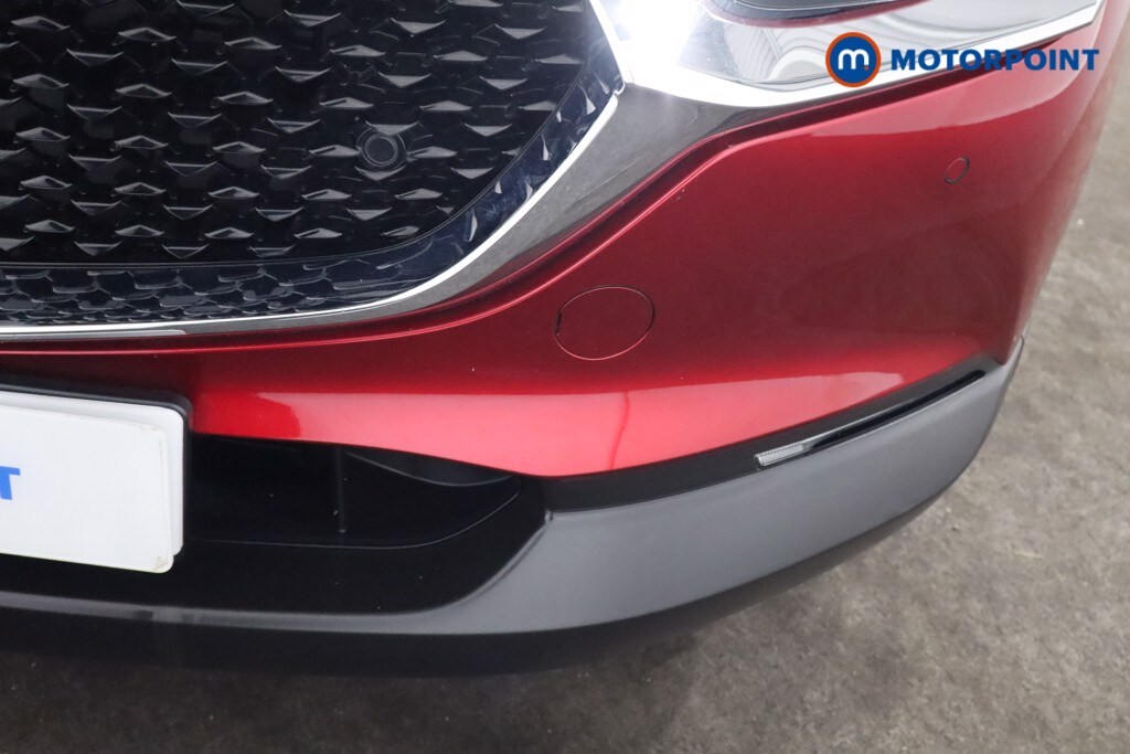 Used Mazda CX-30 2021 for sale - 76364154: Photo 40