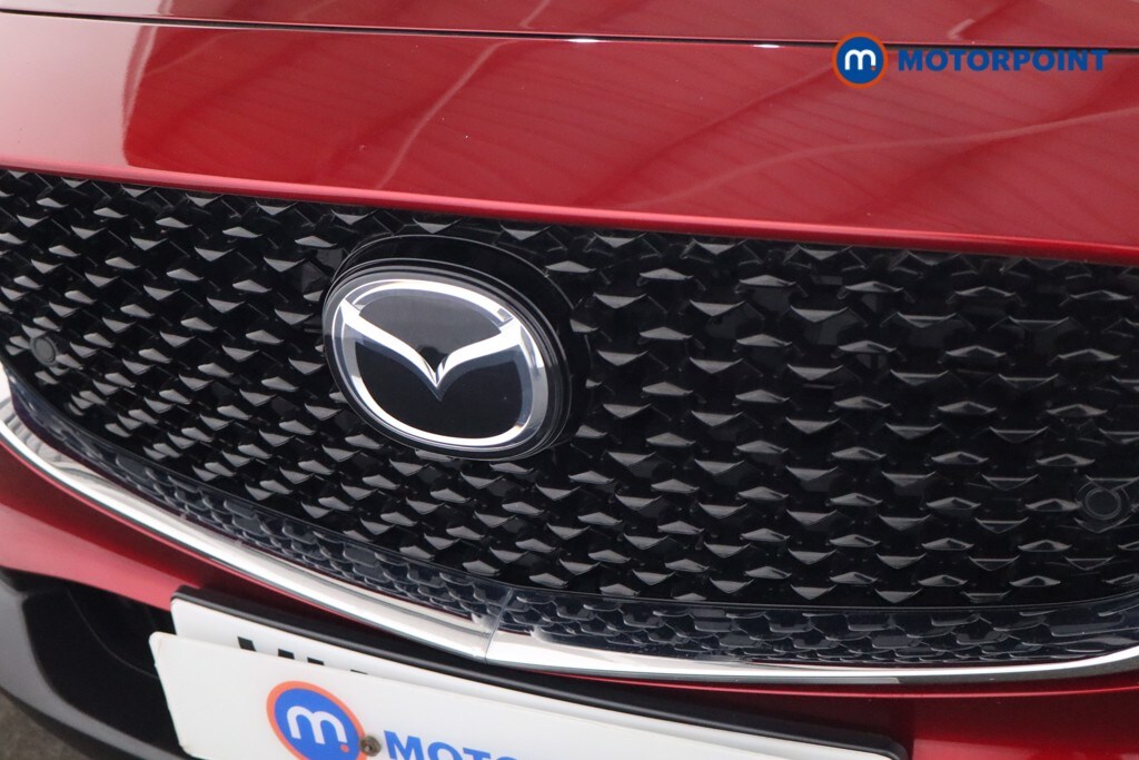 Used Mazda CX-30 2021 for sale - 76364154: Photo 41