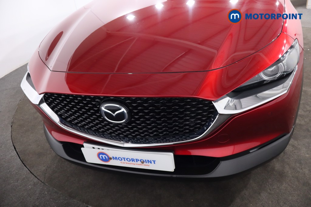 Used Mazda CX-30 2021 for sale - 76364154: Photo 42