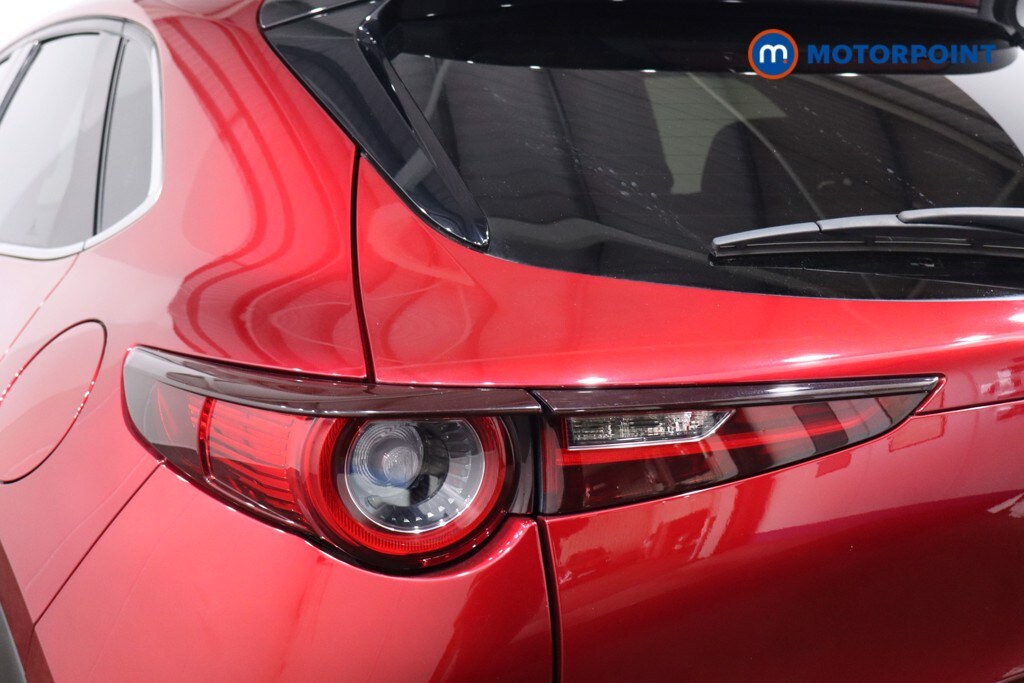 Used Mazda CX-30 2021 for sale - 76364154: Photo 45