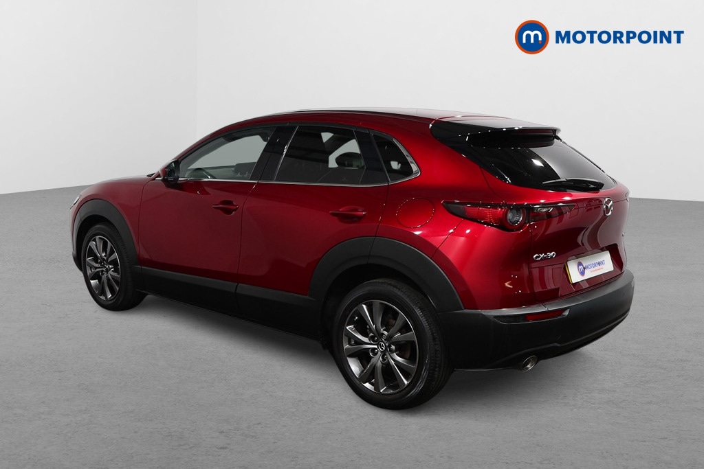 Used Mazda CX-30 2021 for sale - 76364154: Photo 5