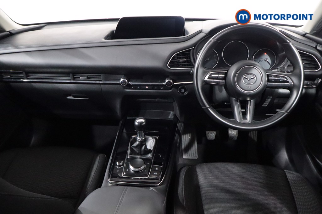 Used Mazda CX-30 2021 for sale - 76364154: Photo 9