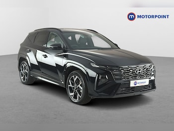 Used Hyundai TUCSON 2026 for sale - 79548995: Photo