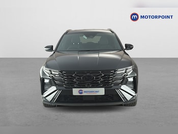 Used Hyundai TUCSON 2026 for sale - 79548995: Photo