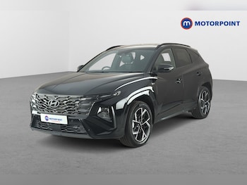 Used Hyundai TUCSON 2026 for sale - 79548995: Photo