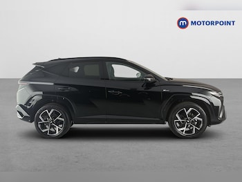 Used Hyundai TUCSON 2026 for sale - 79548995: Photo