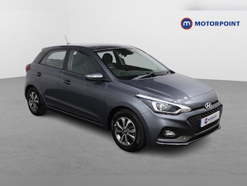 Used Hyundai i20 2019 for sale - 78915354: Photo