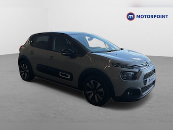 Used Citroen C3 undefined for sale - 78733949: Photo