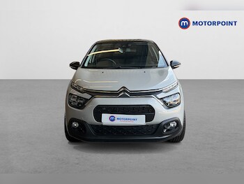 Used Citroen C3 undefined for sale - 78733949: Photo