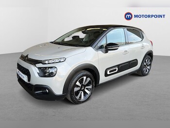 Used Citroen C3 undefined for sale - 78733949: Photo