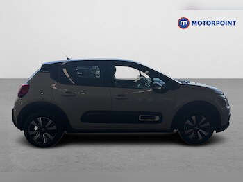 Used Citroen C3 undefined for sale - 78733949: Photo