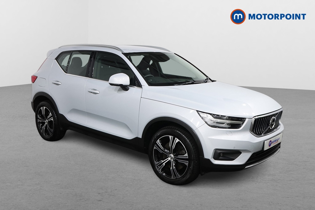 Used Volvo XC40 2021 for sale - 76777566: Photo 1