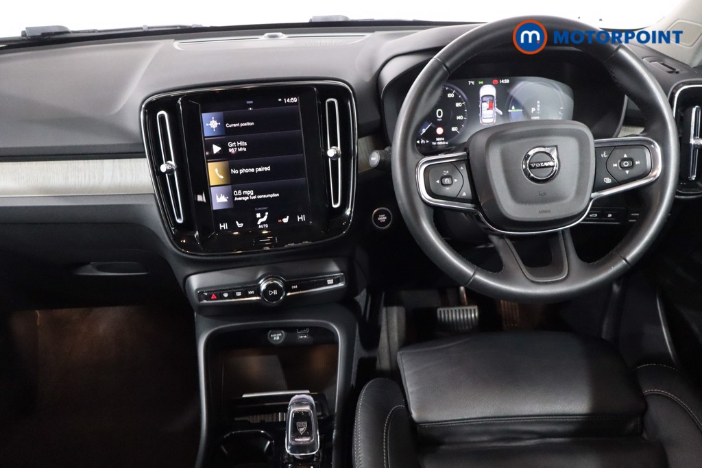 Used Volvo XC40 2021 for sale - 76777566: Photo 11