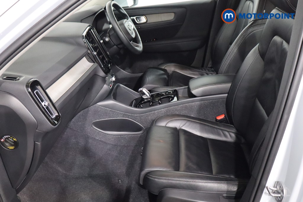 Used Volvo XC40 2021 for sale - 76777566: Photo 12