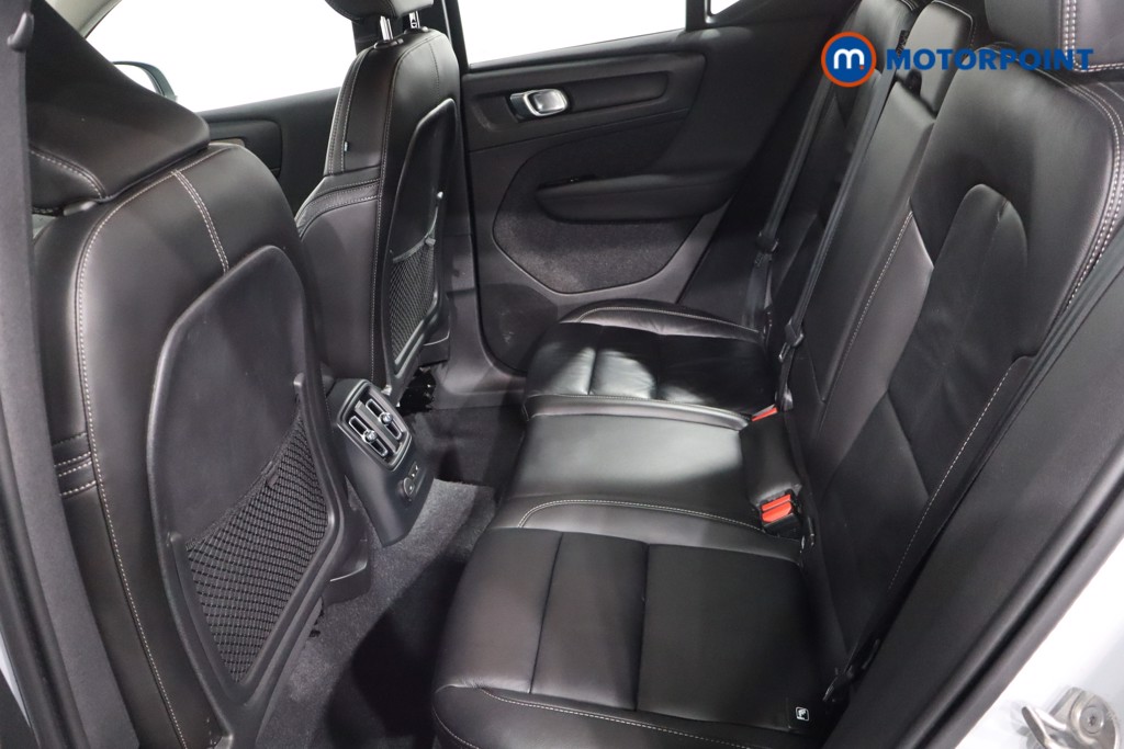 Used Volvo XC40 2021 for sale - 76777566: Photo 13