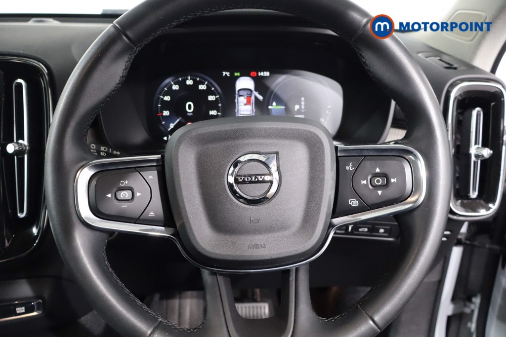 Used Volvo XC40 2021 for sale - 76777566: Photo 14