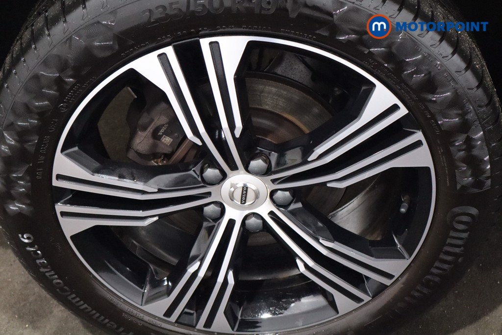 Used Volvo XC40 2021 for sale - 76777566: Photo 17