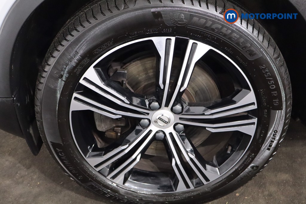 Used Volvo XC40 2021 for sale - 76777566: Photo 19