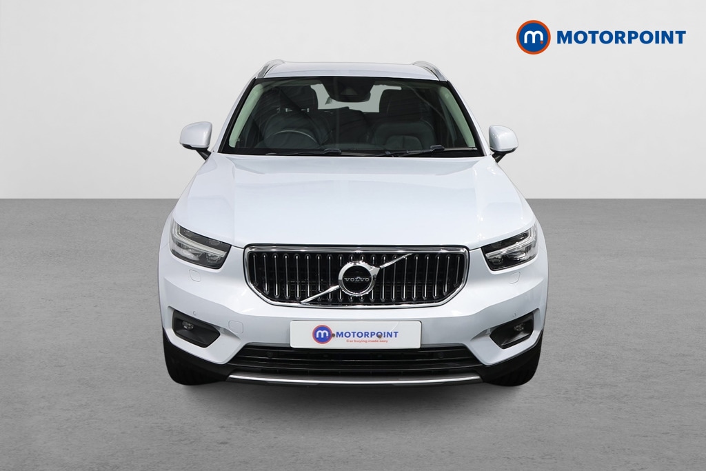 Used Volvo XC40 2021 for sale - 76777566: Photo 2