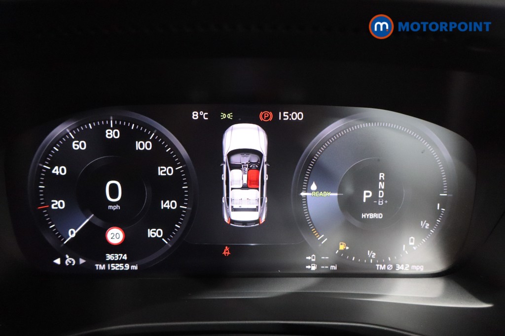 Used Volvo XC40 2021 for sale - 76777566: Photo 21