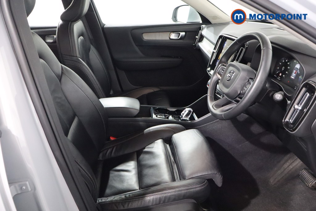 Used Volvo XC40 2021 for sale - 76777566: Photo 28