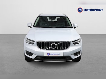 Used Volvo XC40 2021 for sale - 76777566: Photo