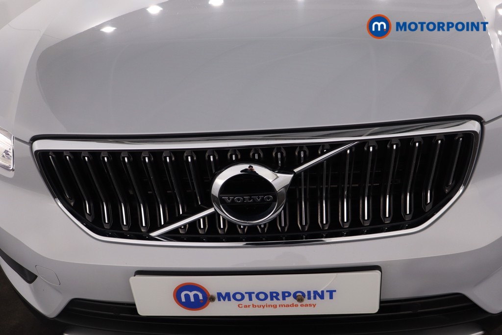 Used Volvo XC40 2021 for sale - 76777566: Photo 36