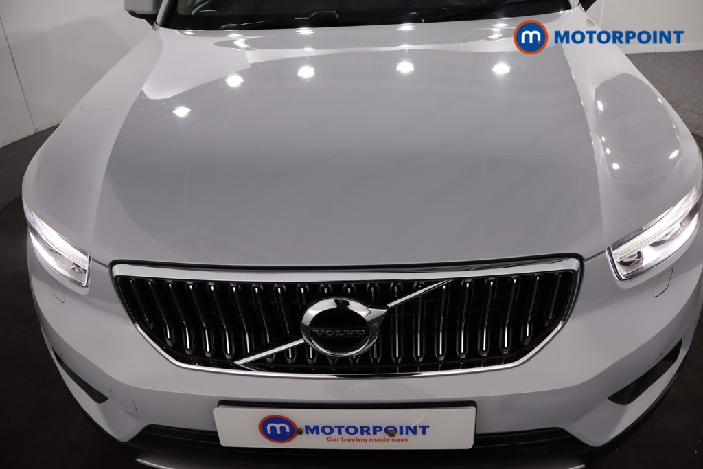 Used Volvo XC40 2021 for sale - 76777566: Photo 37