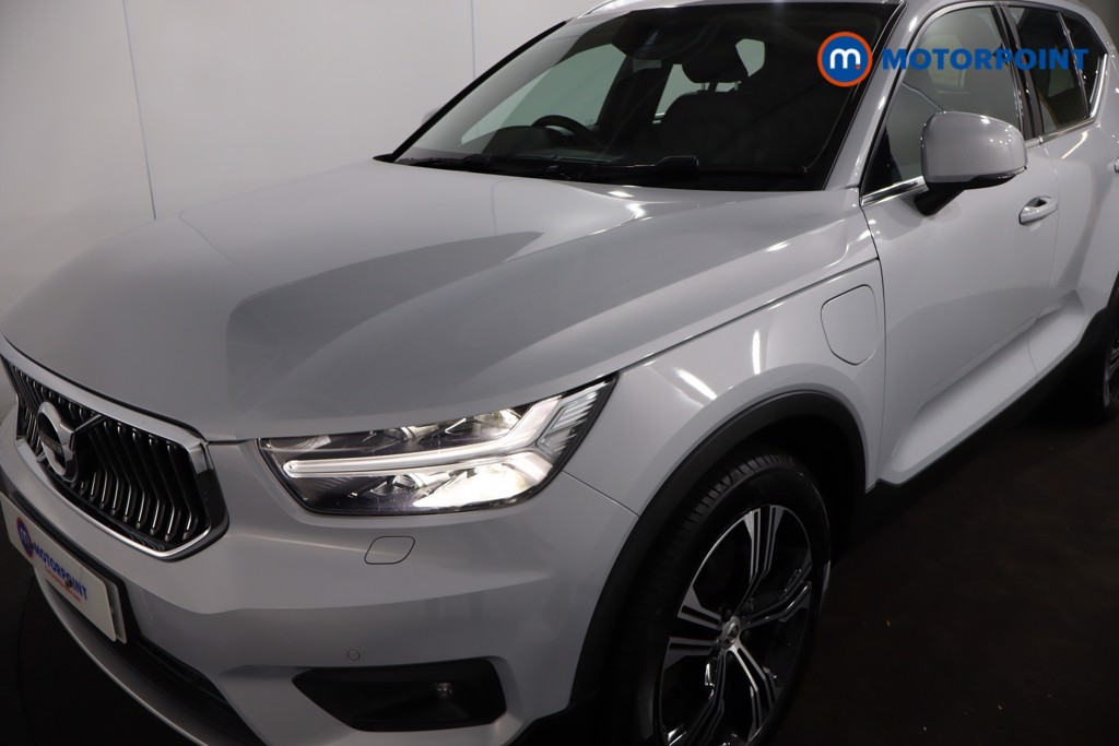 Used Volvo XC40 2021 for sale - 76777566: Photo 38