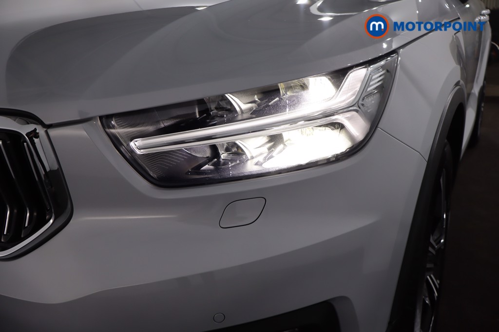 Used Volvo XC40 2021 for sale - 76777566: Photo 39