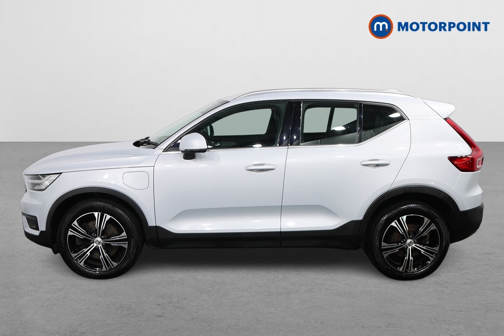 Used Volvo XC40 2021 for sale - 76777566: Photo 4