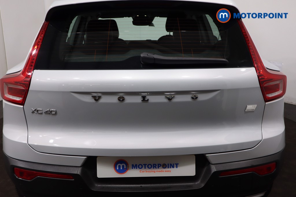 Used Volvo XC40 2021 for sale - 76777566: Photo 43