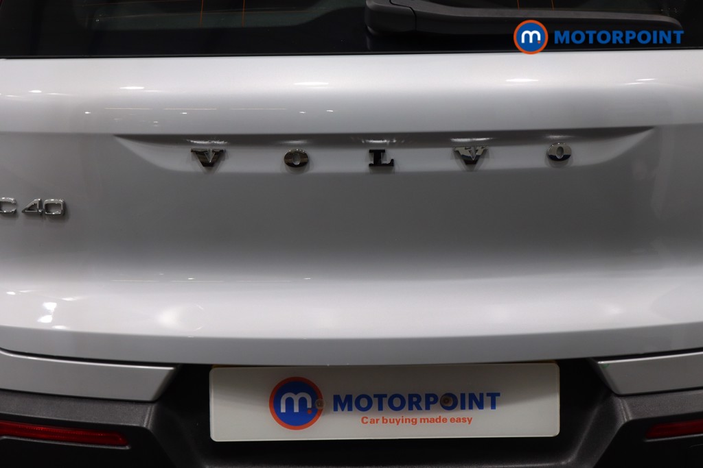 Used Volvo XC40 2021 for sale - 76777566: Photo 44