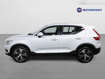 Used Volvo XC40 2021 for sale - 76777566: Photo