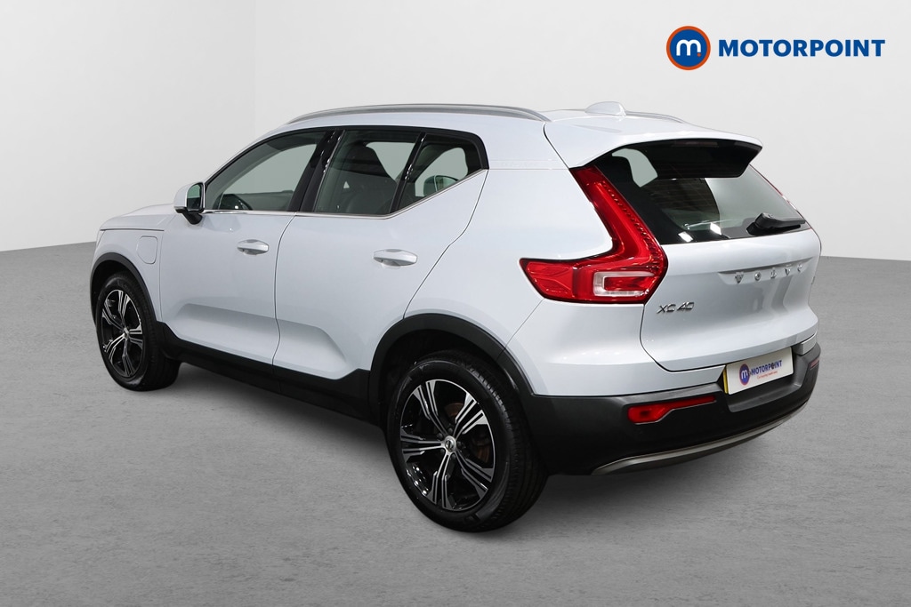 Used Volvo XC40 2021 for sale - 76777566: Photo 5
