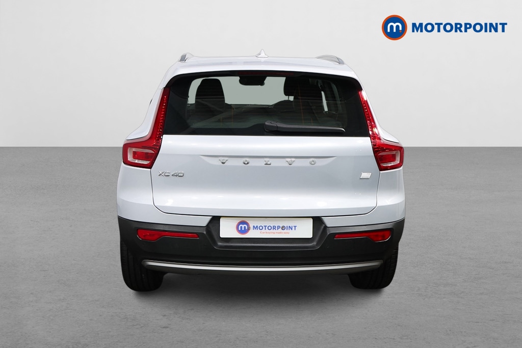 Used Volvo XC40 2021 for sale - 76777566: Photo 6