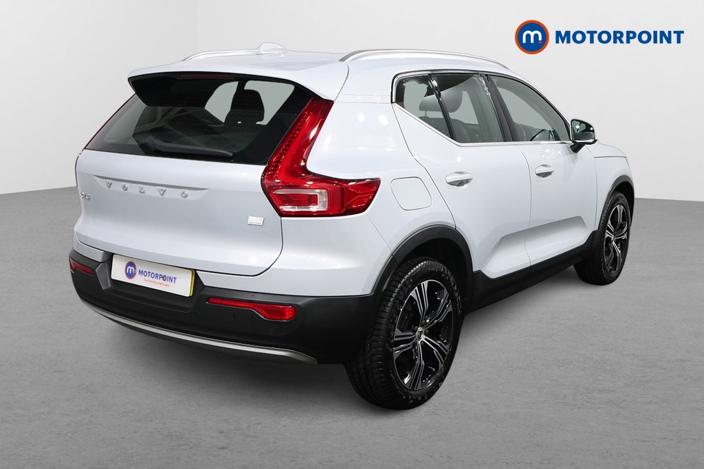 Used Volvo XC40 2021 for sale - 76777566: Photo 7