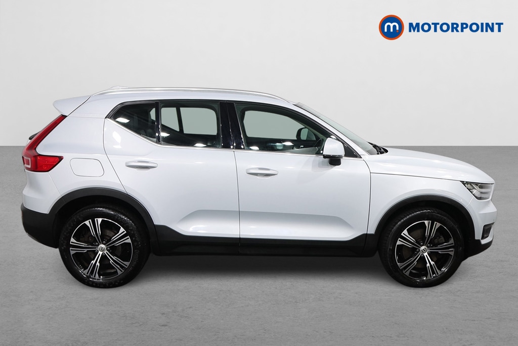 Used Volvo XC40 2021 for sale - 76777566: Photo 8