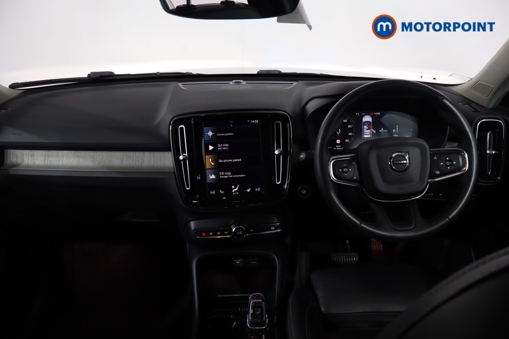 Used Volvo XC40 2021 for sale - 76777566: Photo 9