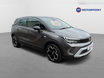 Used Vauxhall Crossland 2021 for sale - 78950925: Photo