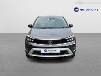 Used Vauxhall Crossland 2021 for sale - 78950925: Photo