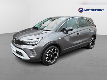 Used Vauxhall Crossland 2021 for sale - 78950925: Photo